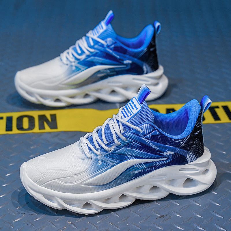 Men's Fashion Trendy Running Shoes