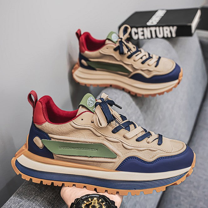 Men's Versatile Comfortable Trendy Running Shoes