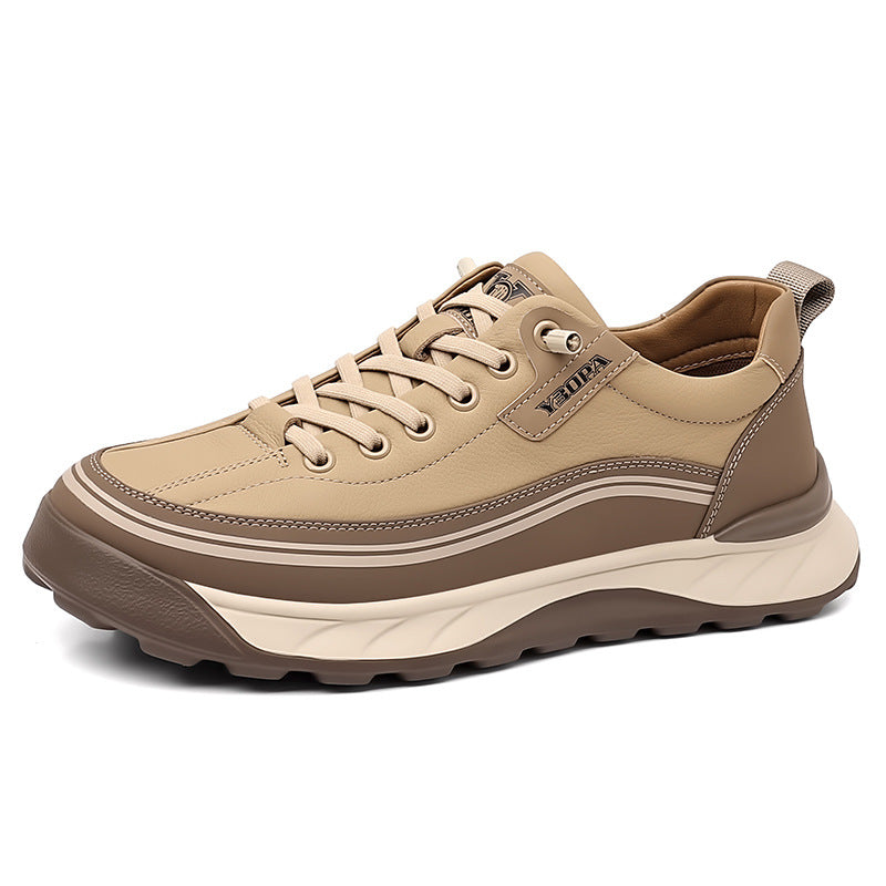 Men's Fashion Trendy Outdoor Running Shoes