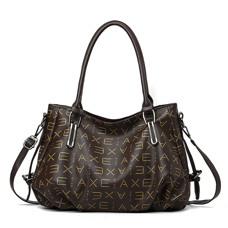 Women's Handbag Soft Leather Messenger Bag