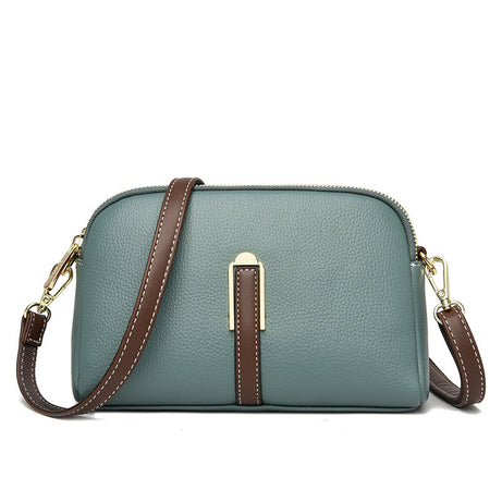 Women's Leather Stylish Shoulder Bag