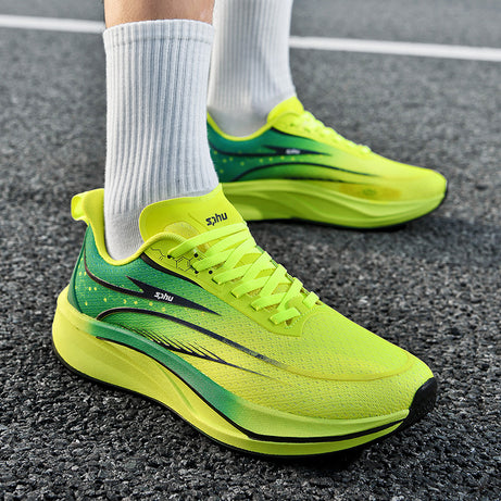 Men's Mesh Breathable Trendy Running Shoes