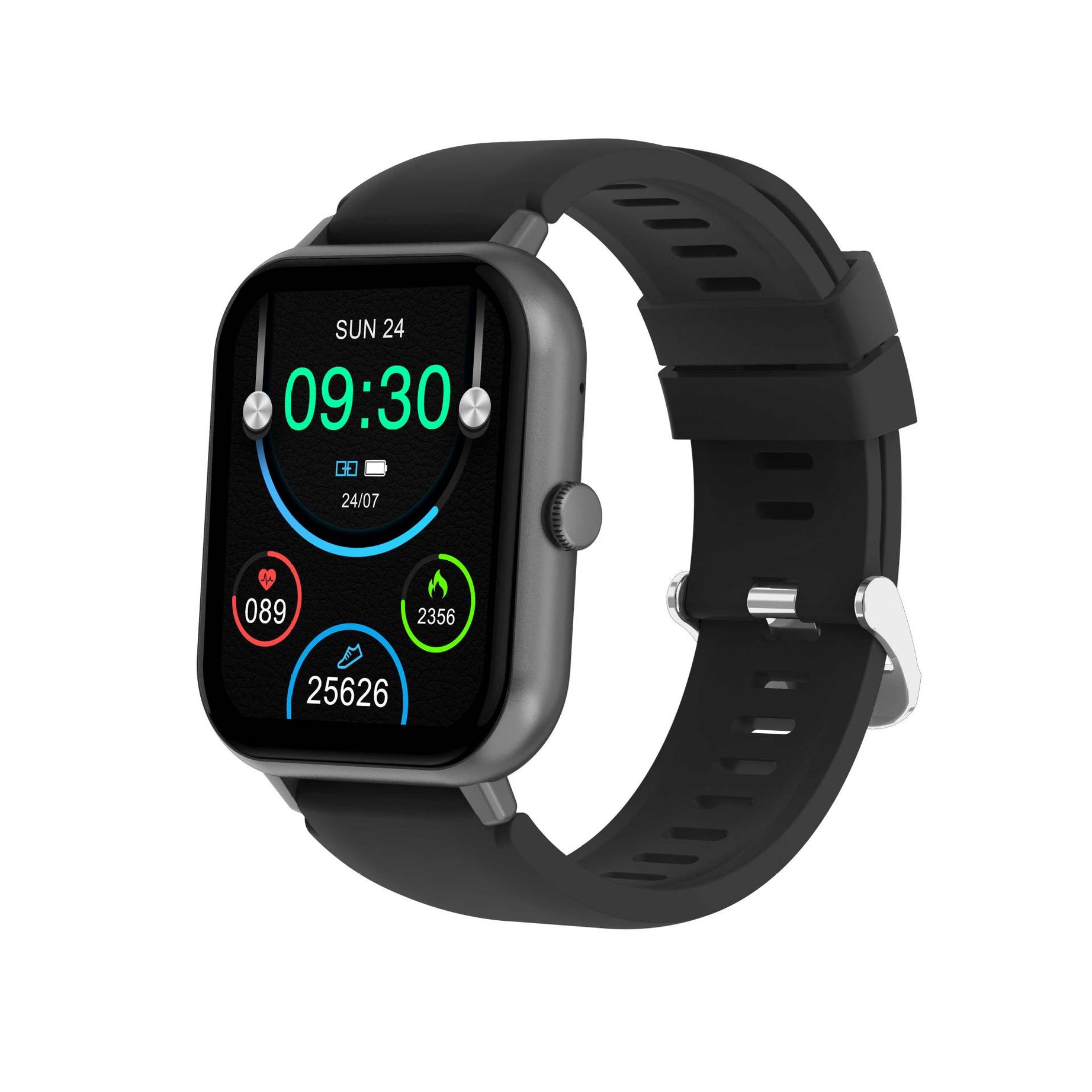 Outdoor ZL54C Bluetooth call Smart Watch