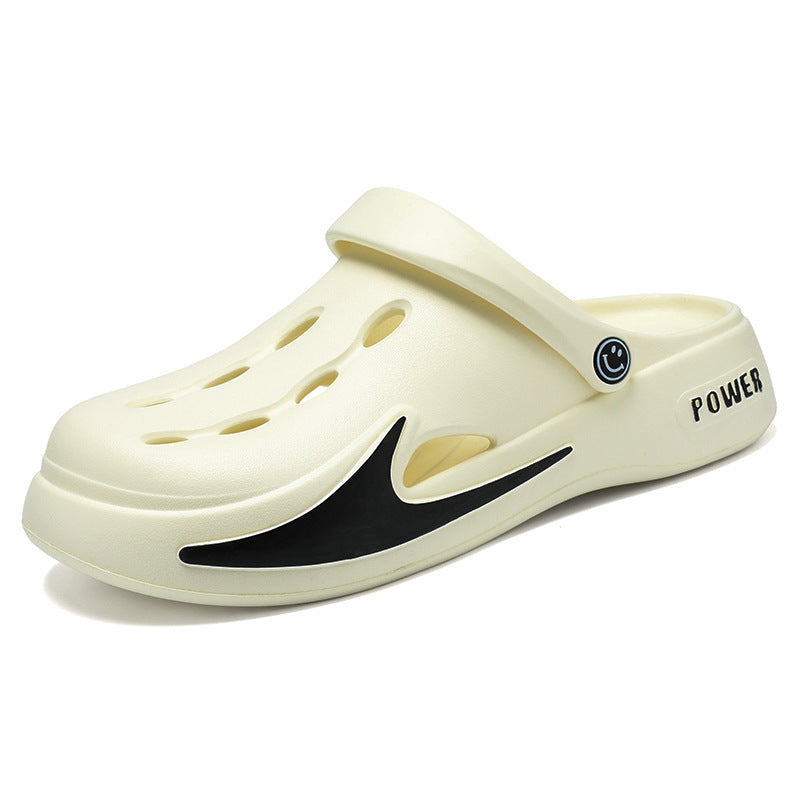 Men's Fashion Breathable Casual Sandals