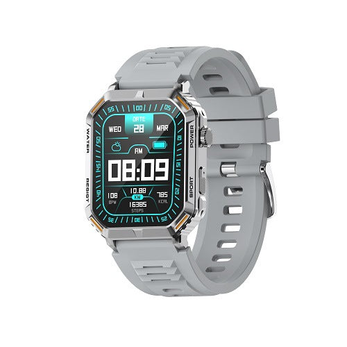 Sports Watch G106 Bluetooth Call Smart Watch