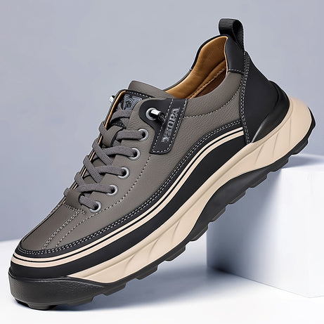 Men's Fashion Trendy Outdoor Running Shoes