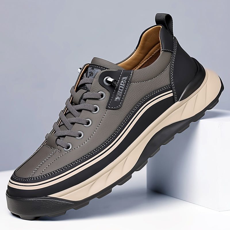 Men's Fashion Trendy Outdoor Running Shoes