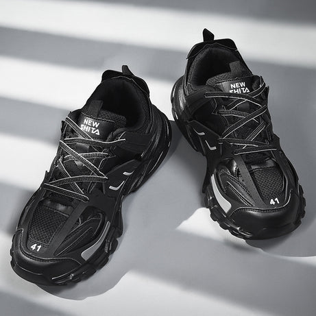 Men's High Quality Breathable Running Shoes