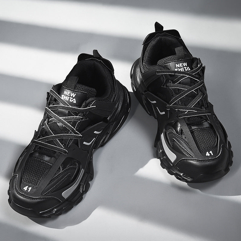 Men's High Quality Breathable Running Shoes