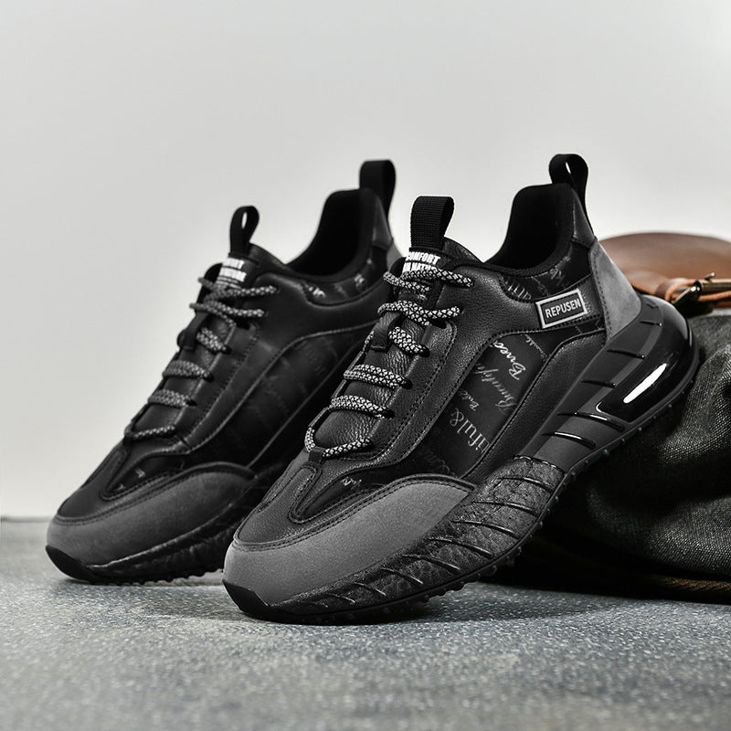 Men's Lightweight Outdoor Casual Shoes