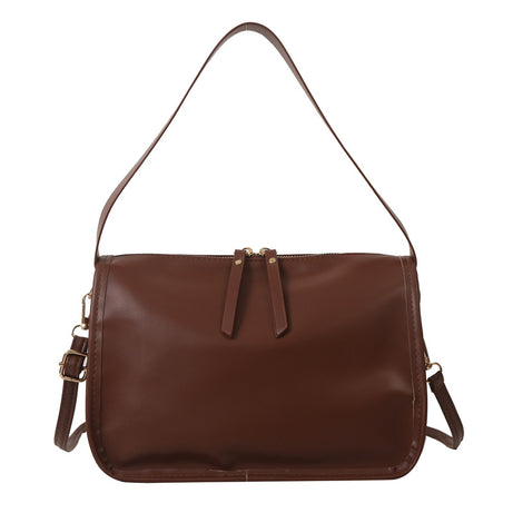 Women's Stylish Leather Shoulder Bag