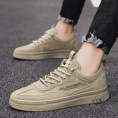 Men's Fashion Outdoor Trend Casual Shoes