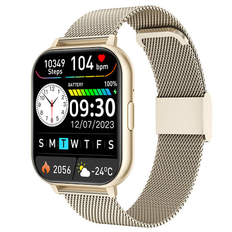 Outdoor Watch Z81 Bluetooth Call Smart Watch