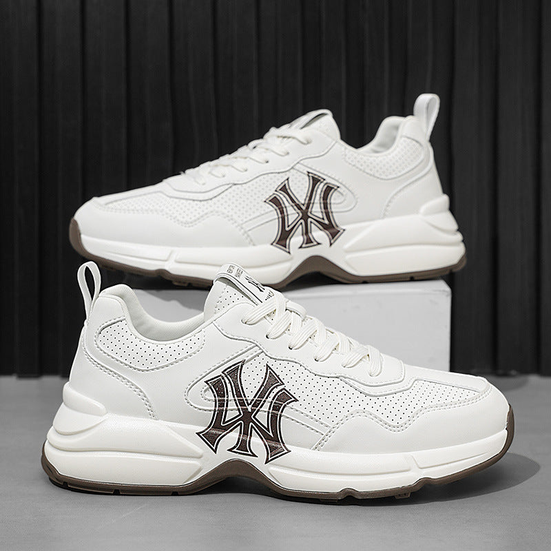 Men's Fashionable Versatile Casual Shoes