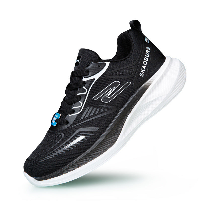Men's Lightweight Trendy Running Shoes