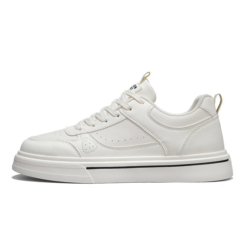 Men's British Style Fashion Casual Martin shoes