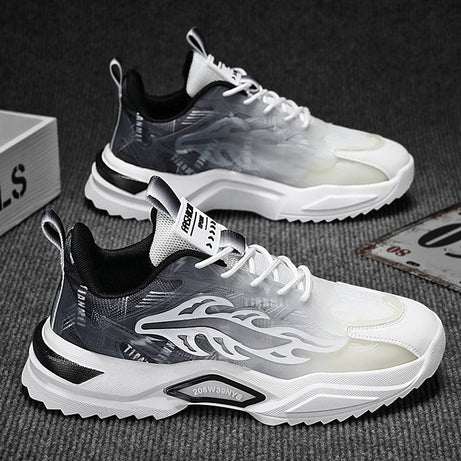 Men's Outdoor Trendy Running Shoes