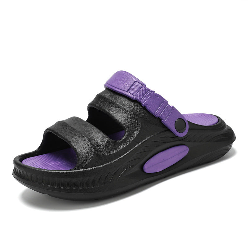 Men's Fashion Trend Thick-Soled Sandals
