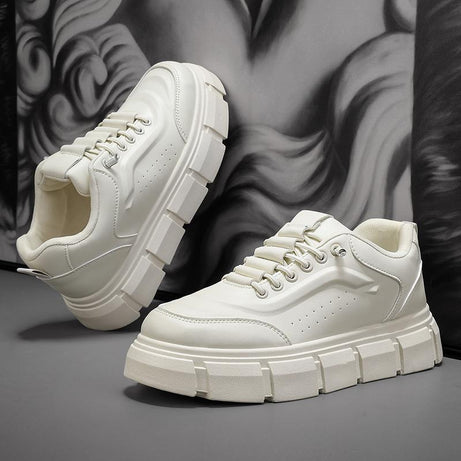 Men's Fashion Trend Versatile Casual Shoes