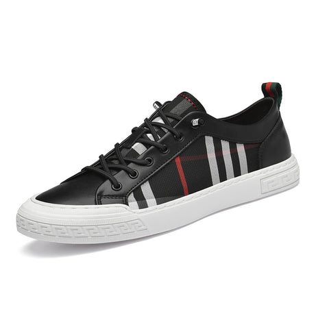 Men's Trendy Canvas Casual Shoes