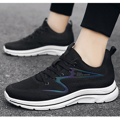 Men's & Women's Breathable Running Shoes