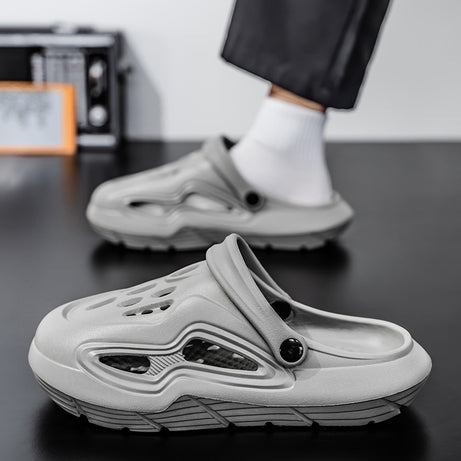 Men's Summer Thick-Soled Outdoor Casual Sandals