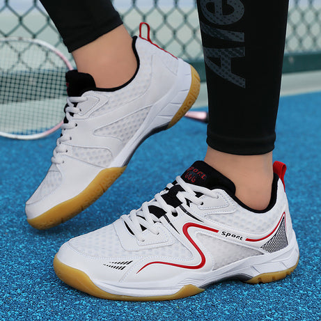 Men's Badminton Training Sports Shoes