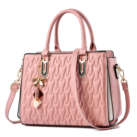 Women's Handbag Large-Capacity Shoulder Bag