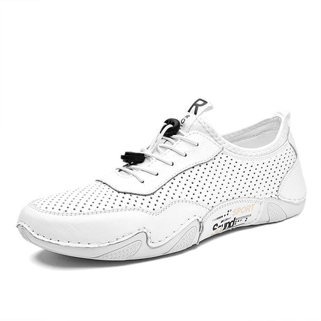 Men's Fashionable Trend Outdoor Low-Top Shoes