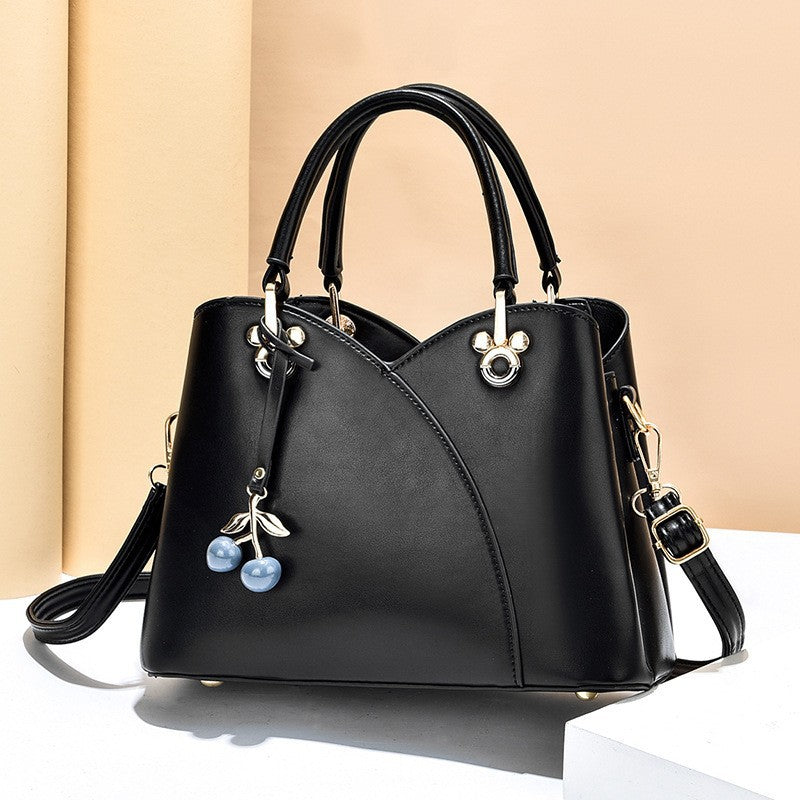 Women's Large-capacity Handbag Shoulder Bag