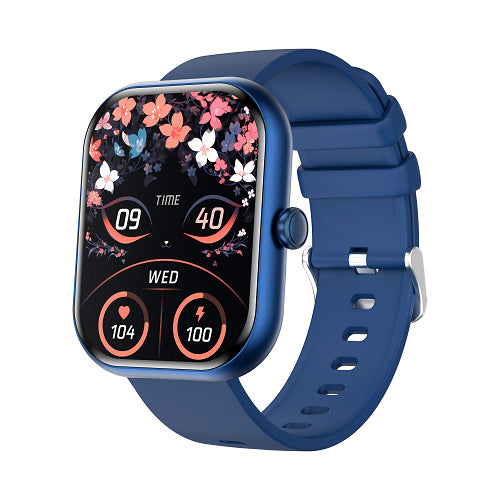 Outdoor ZW65 Bluetooth Call Smart Watch