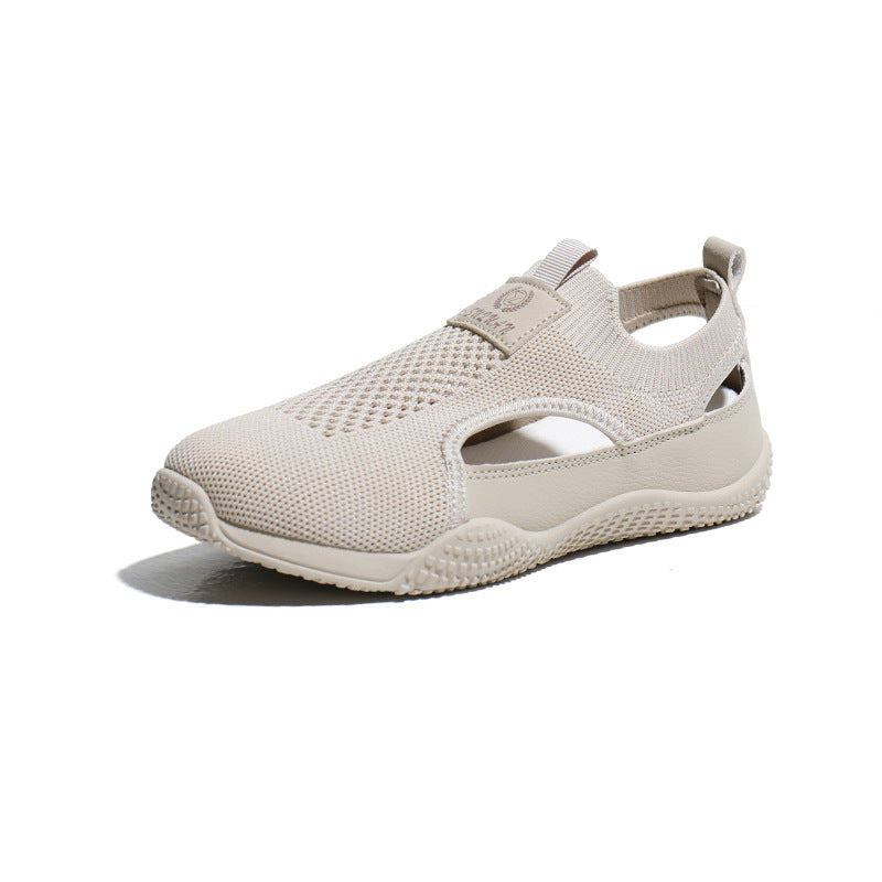 Women's Korean Ins Breathable Shoes