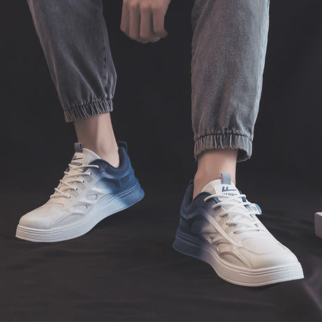 Men's Versatile Breathable Casual Shoes