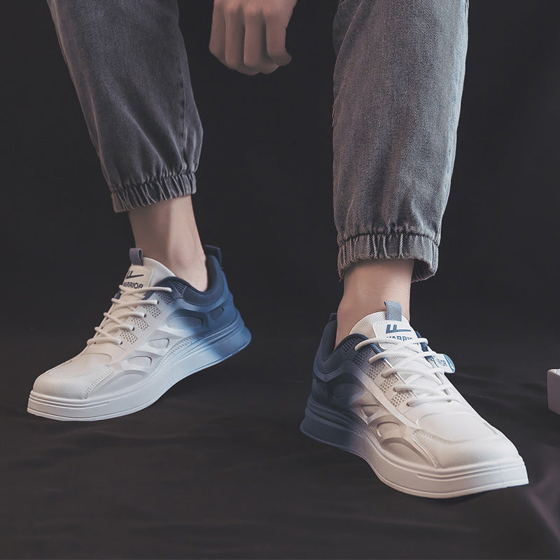 Men's Versatile Breathable Casual Shoes