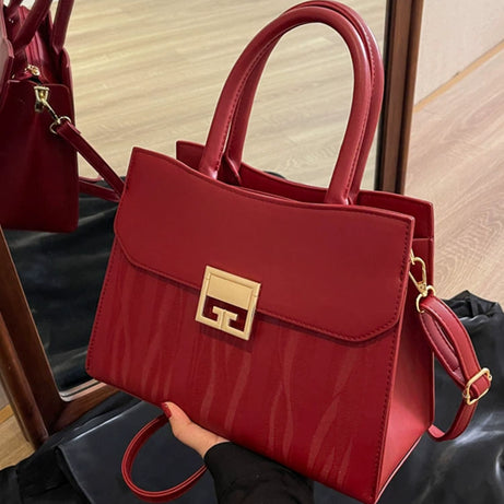 Women's Elegant Casual Crossbody Bag