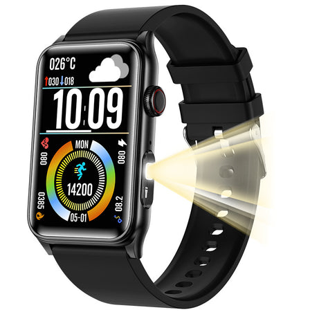 Sports Watch G50 Bluetooth Call Smart Watch