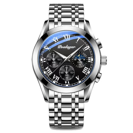 Men's Multi-functional Trade Watch