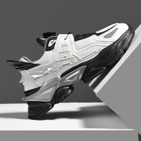 Men's Luxury Breathable Casual Shoes