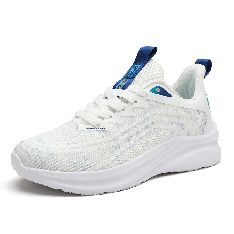 Men's Ultra-Light Breathable Running Shoes