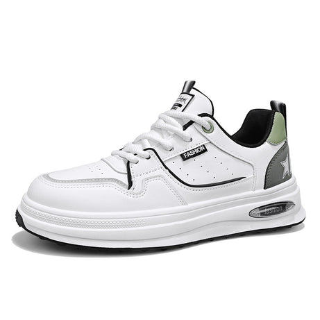 Men's  Trend Low-top Color Matching Casual Shoes