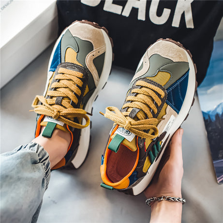 Men's High Quality Running Shoes