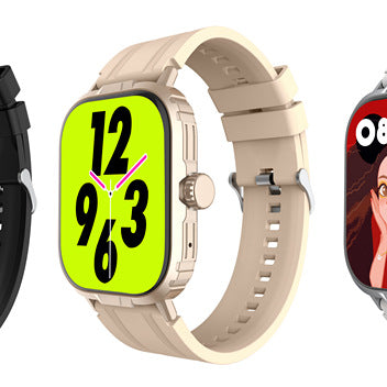 Sports Watch B03 Bluetooth Call Smart Watch