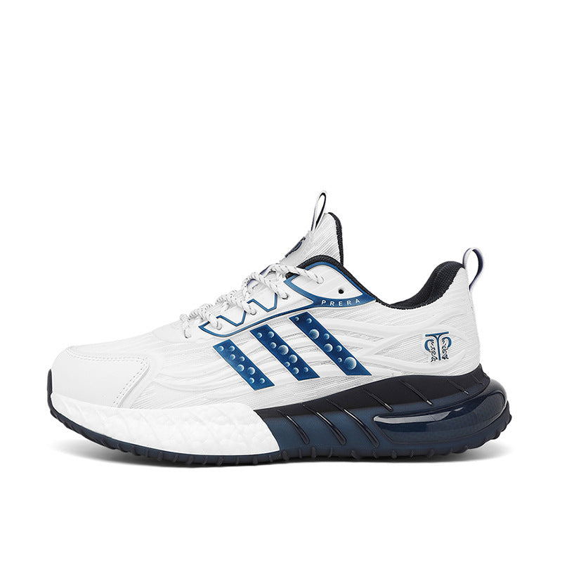 Men's Breathable Trendy Casual Sneakers