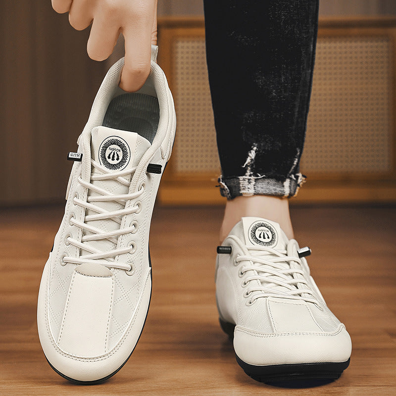 Men's Fashion Trendy Breathable Casual Shoes