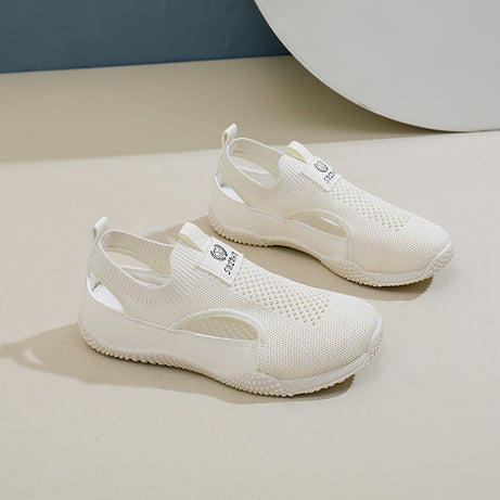 Women's Korean Ins Breathable Shoes