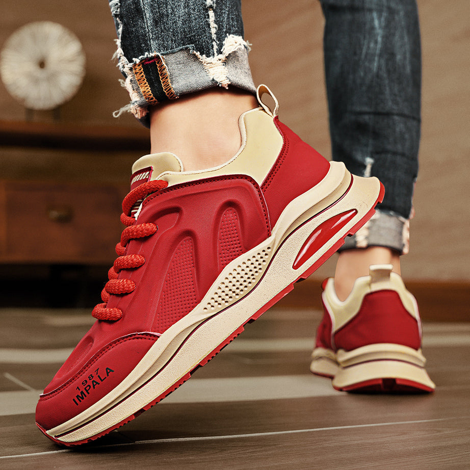 Men's Trend Versatile Fashion Casual Shoes