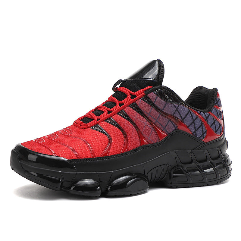 Men's Breathable Trendy Casual Shoes