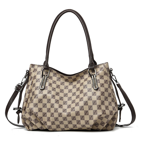 Women's Handbag Soft Leather Messenger Bag