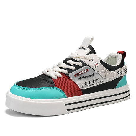 Men's Fashion Trendy Casual Shoes