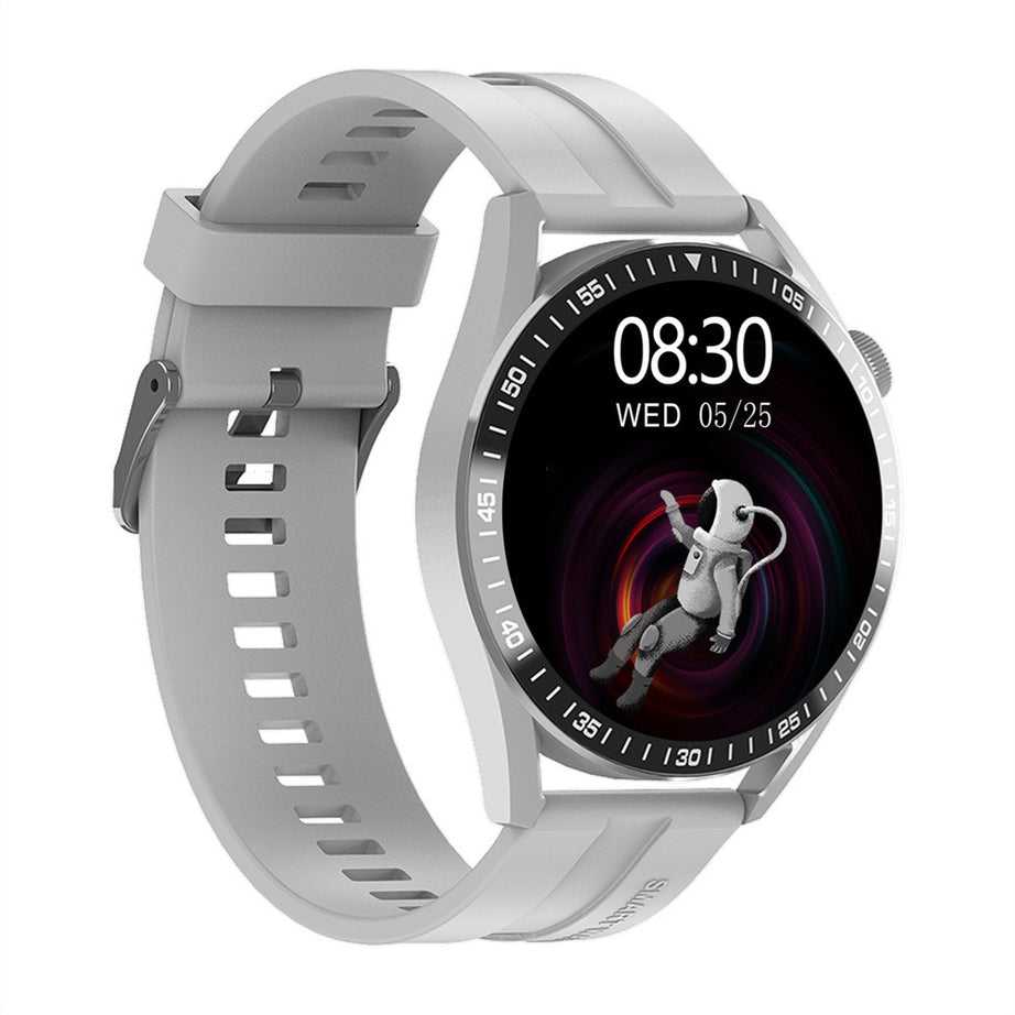 Sports WH8 Pro Multi-Functional Smart Watch